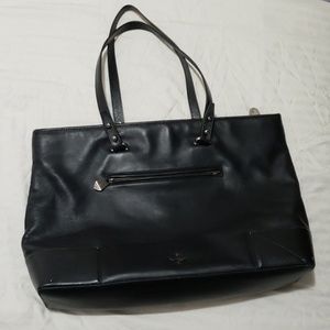 Pour la Victoire Leather Tote
